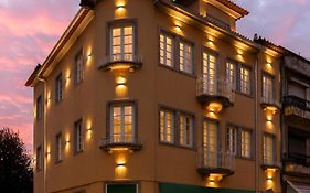 Carvoeiro Boutique Apartments